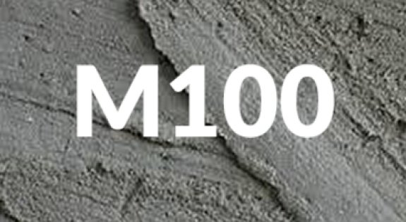 Цементный раствор ГОСТ 28013-98 М100